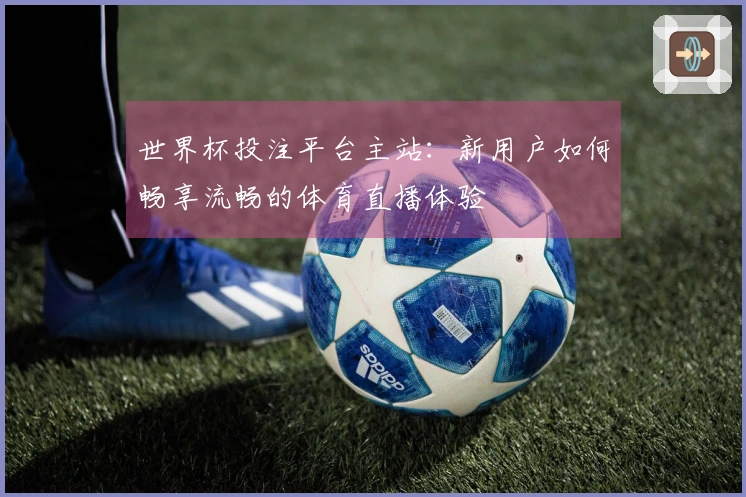 世界杯投注平台主站：新用户如何畅享流畅的体育直播体验