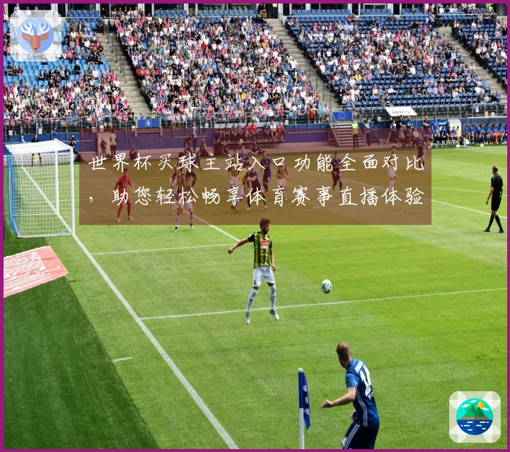 世界杯买球主站入口功能全面对比，助您轻松畅享体育赛事直播体验