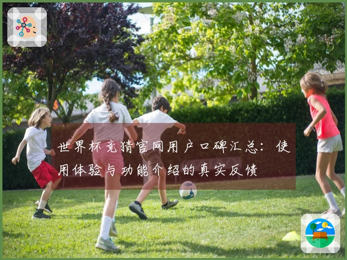 世界杯竞猜官网用户口碑汇总：使用体验与功能介绍的真实反馈