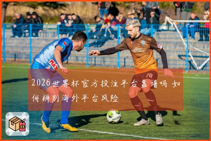 2026世界杯官方投注平台靠谱吗 如何辨别海外平台风险