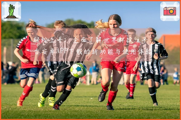 轻松上手：全面了解世界杯投注平台安卓APP下载的新功能与使用体验