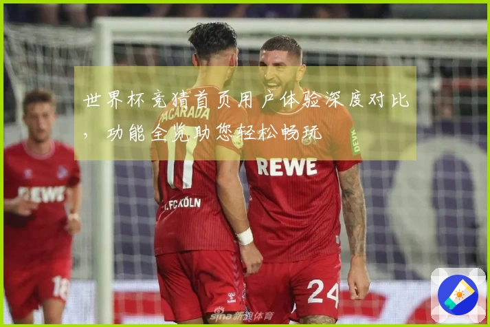 世界杯竞猜首页用户体验深度对比，功能全览助您轻松畅玩