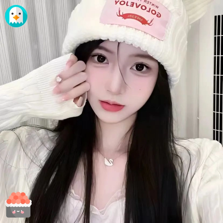 头像